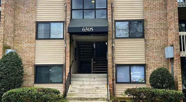 Photo of 6305 Hil Mar Dr Unit 2-1, District Heights, MD 20747