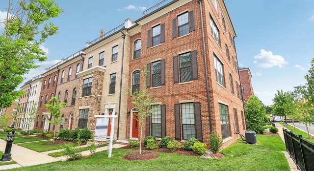 Photo of 523 Triggerfish Dr, National Harbor, MD 20745