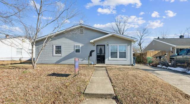 Photo of 829 Shelby Dr, Oxon Hill, MD 20745