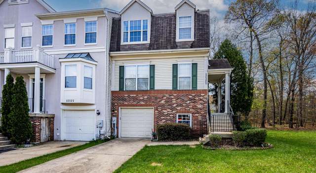Photo of 12321 Quarterback Ct, Bowie, MD 20720