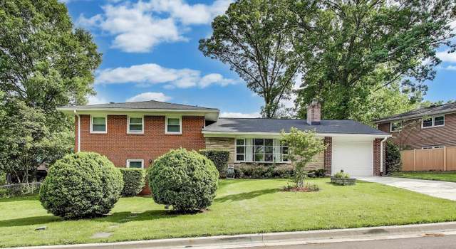 Photo of 4215 Brandon Ln, Beltsville, MD 20705