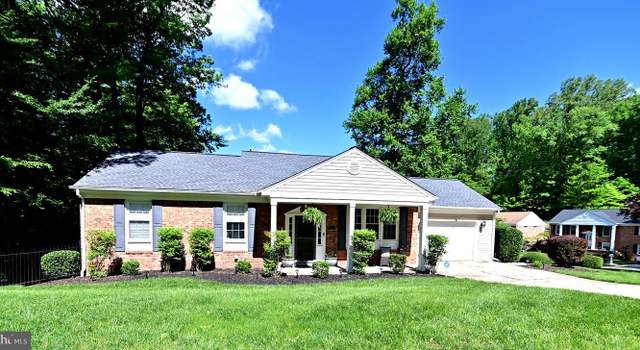 Photo of 8501 Oldham Dr, Upper Marlboro, MD 20772
