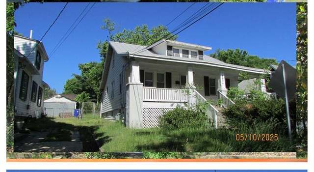 Photo of 8804 48th Ave, College Park, MD 20740