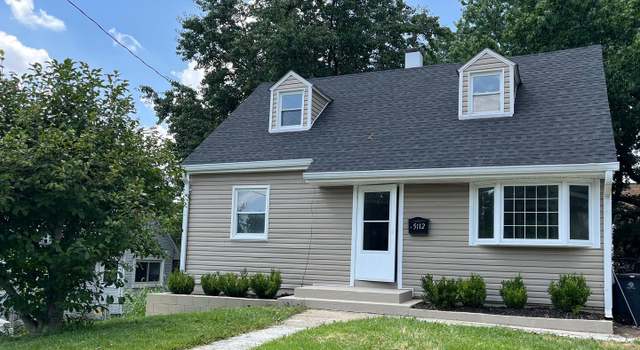 Photo of 5112 72nd Pl, Hyattsville, MD 20784