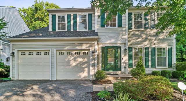 Photo of 10114 Autumn Ridge Ct, Bowie, MD 20721