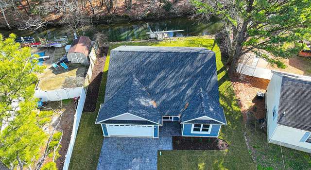 Photo of 12602 Balte Rd, Ocean City, MD 21842