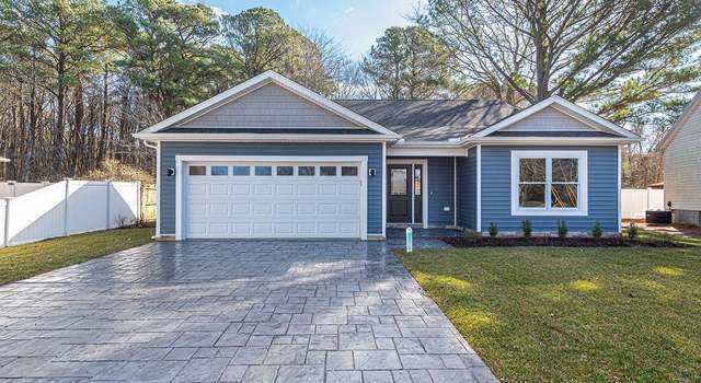 Photo of 12602 Balte Rd, Ocean City, MD 21842