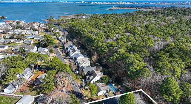 Photo of 12602 Balte Rd, Ocean City, MD 21842