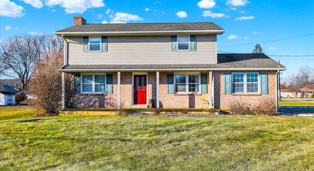 Photo of 992 Kohler Rd, Mertztown, PA 19539