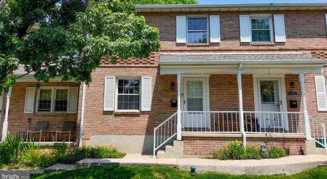Photo of 119 Village Dr, Boyertown, PA 19512
