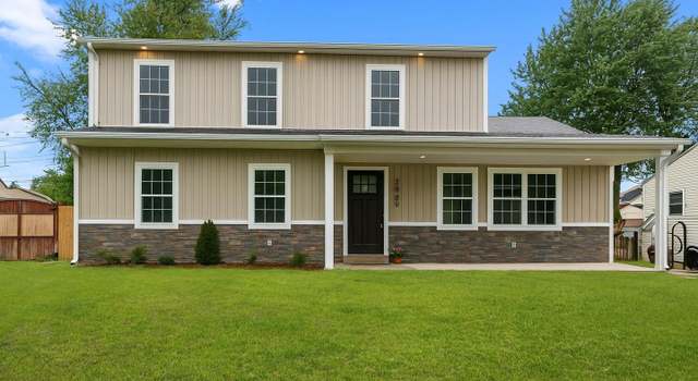 Photo of 2764 Bellview Dr, Bensalem, PA 19020
