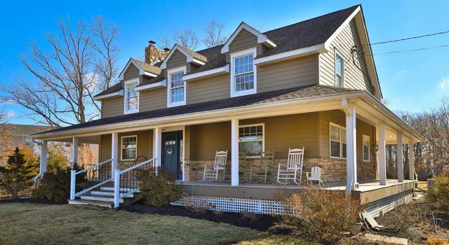 Photo of 4790 Stump Rd, Pipersville, PA 18947