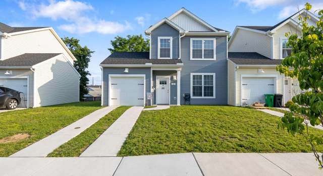 Photo of 12 Parkview Dr, Carlisle, PA 17013