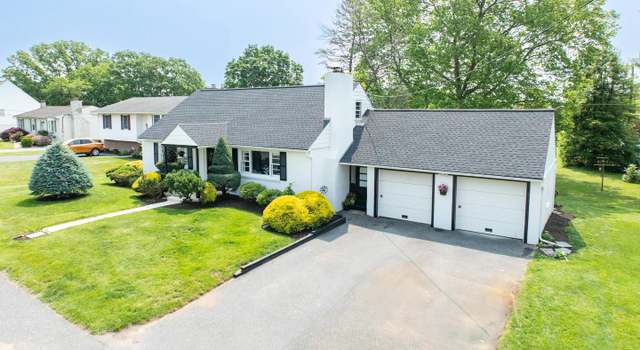 Photo of 970 Spruce St, Honey Brook, PA 19344
