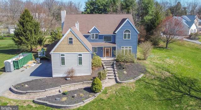 Photo of 113 Quail Ln, Kennett Square, PA 19348