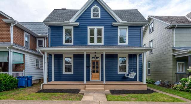 Photo of 128 Poplar Ave, Hummelstown, PA 17036