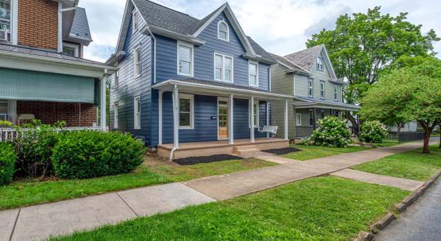 Photo of 128 Poplar Ave, Hummelstown, PA 17036