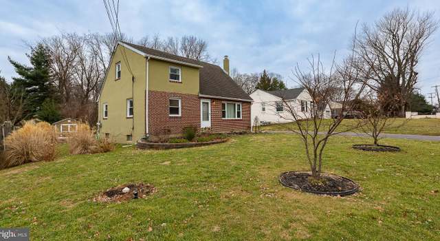 Photo of 2429 Larkin Rd, Boothwyn, PA 19061