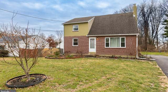 Photo of 2429 Larkin Rd, Boothwyn, PA 19061