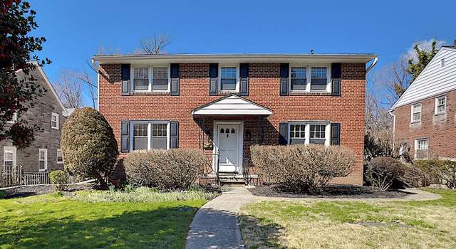 Photo of 24 Overbrook Pkwy, Wynnewood, PA 19096