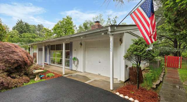 Photo of 6320 Farmar Ln, Flourtown, PA 19031