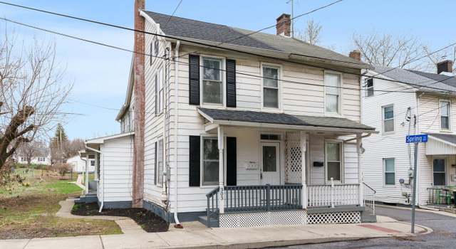 Photo of 303 Green St, Bath, PA 18014