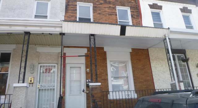 Photo of 1824 S Conestoga St, Philadelphia, PA 19143
