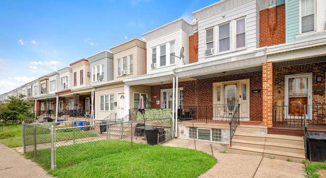 Photo of 7176 Montague St, Philadelphia, PA 19135