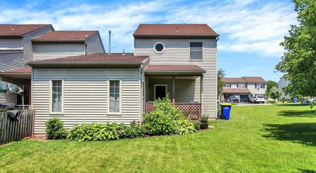 Photo of 3126 Long Meadow Dr Unit 25B, Dover, PA 17315