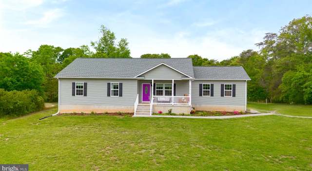 Photo of 10694 Weaversville Rd, Bealeton, VA 22712