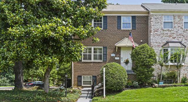 Property at 8178 Electric Ave, Vienna, VA 22182, 4 beds, 3.5 baths