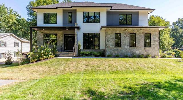 Property at 2873 Hideaway Rd, Fairfax, VA 22031, 6 beds, 6.5 baths
