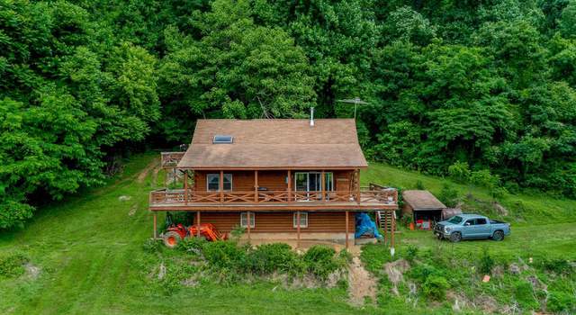 Photo of 20551 Trappe Rd, Upperville, VA 20184