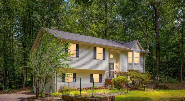 Photo of 11701 Berry Ln, Spotsylvania, VA 22551