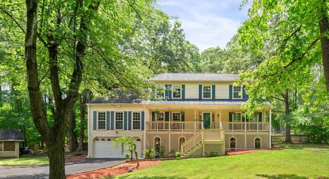 Photo of 175 Mt Hope Church Rd, Stafford, VA 22554