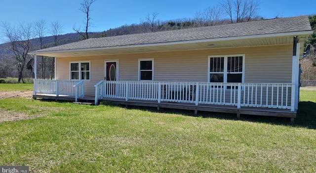 Photo of 50 Independence Dr, Brandywine, WV 26802
