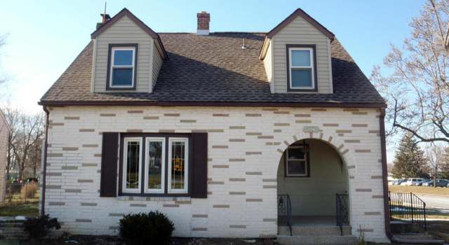 Photo of 805 Fifth St S, Chambersburg, PA 17201