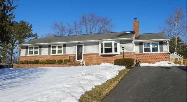 Photo of 2417 Mount Hebron Dr, Ellicott City, MD 21042