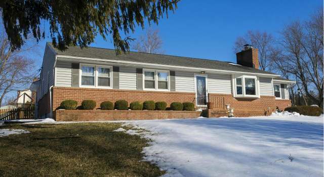 Photo of 2417 Mount Hebron Dr, Ellicott City, MD 21042
