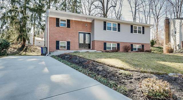 Photo of 5399 Mad River Ln, Columbia, MD 21044