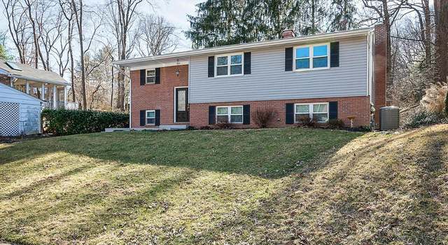 Photo of 5399 Mad River Ln, Columbia, MD 21044