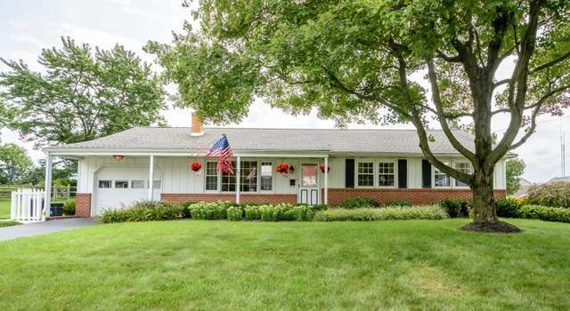 Photo of 546 Melvins Rd, Telford, PA 18969