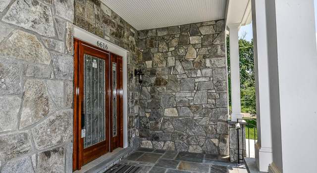 Photo of 6616 Chesterfield Ave, Mclean, VA 22101