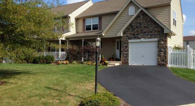 Photo of 19 Victoria Cir, Harleysville, PA 19438