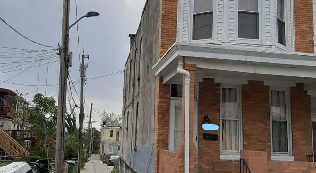 Photo of 3207 Clarence Ave, Baltimore, MD 21213