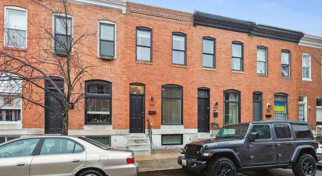 Photo of 333 S Robinson St, Baltimore, MD 21224