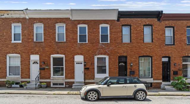 Photo of 34 Decker Ave, Baltimore, MD 21224
