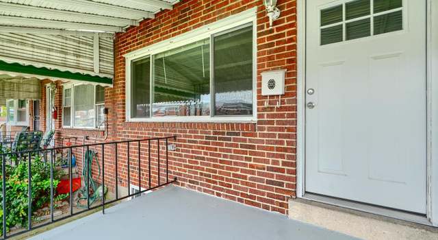 Photo of 816 Loalan Ave, Baltimore, MD 21222