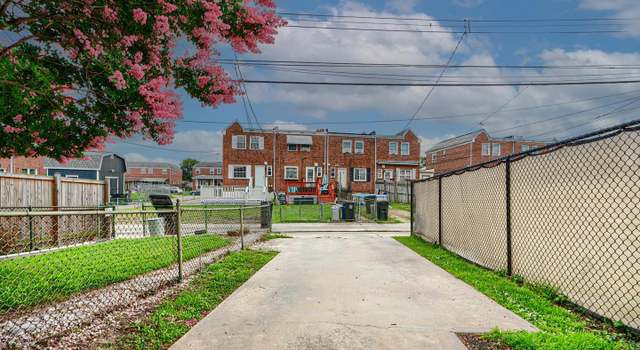 Photo of 816 Loalan Ave, Baltimore, MD 21222