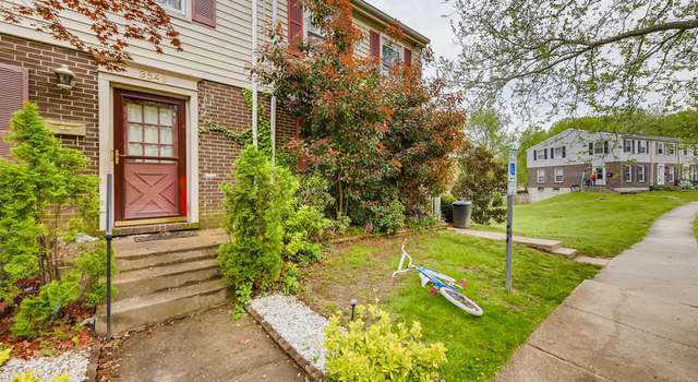 Photo of 3543 Moultree Pl, Baltimore, MD 21236